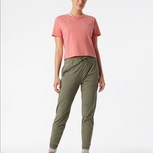 Outdoor Voices Everyday Shortsleeve